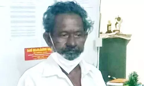 64 കുപ്പി മദ്യവുമായി പിടിയിൽ