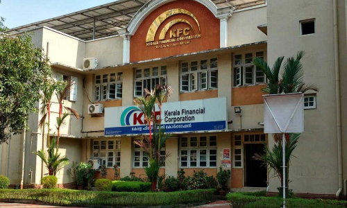 ആയിരം കോടിയുടെ പുതിയ വായ്പകളുമായി കെ.എഫ്​.സി വിപണിയിലേക്ക്