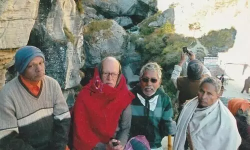 chitran namboothirippad