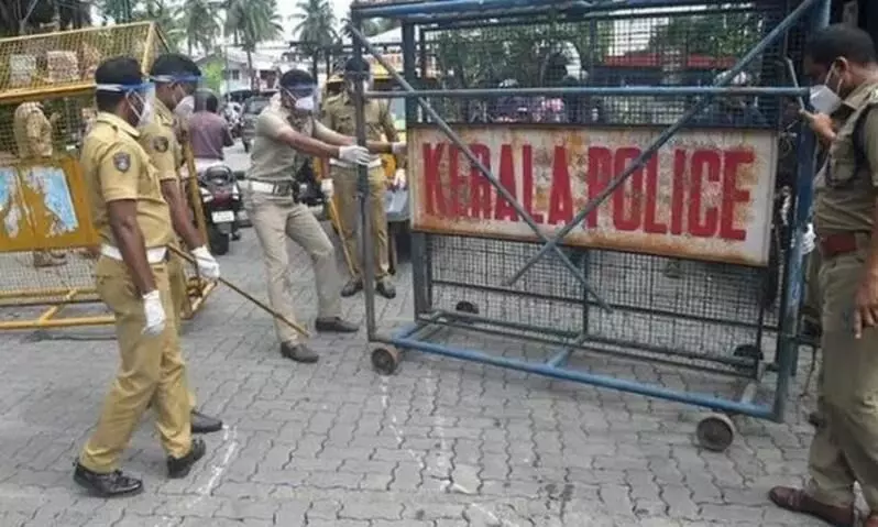 വോട്ടെണ്ണൽ: കോഴിക്കോട് വിവിധയിടങ്ങളിൽ നിരോധനാജ്ഞ