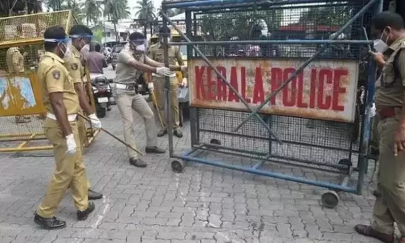 വോട്ടെണ്ണൽ: കോഴിക്കോട് വിവിധയിടങ്ങളിൽ നിരോധനാജ്ഞ