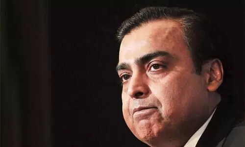 റീടെയിൽ മേഖലയിലെ ആധിപത്യം; റിലയൻസിനെതിരെ ആർ.എസ്​.എസ്​ അനുകൂല സംഘടനയും