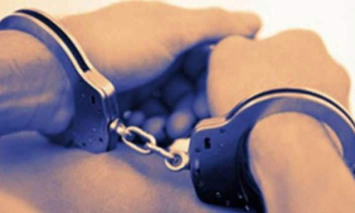 സ്വത്ത്​ കൈക്കലാക്കാൻ വിവാഹ ദിവസം അർധസഹോദരിയെ കൊലപ്പെടുത്തി; യുവാവും ​ബന്ധുക്കളും പിടിയിൽ