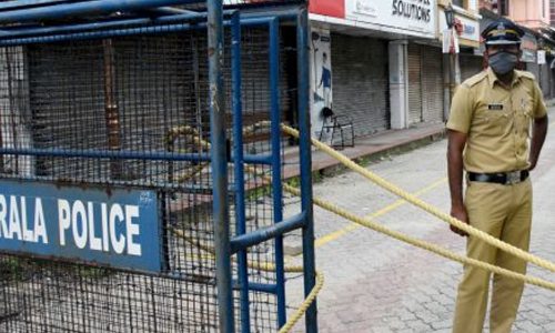 മലപ്പുറം ജില്ലയില്‍ ഒരാഴ്ച നിരോധനാജ്ഞ