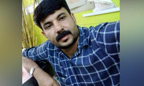 പട്ടാമ്പി സ്വദേശി ജിദ്ദയിൽ മരിച്ചു