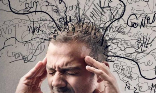 സംശയം രോഗമാകുമ്പോള്‍...