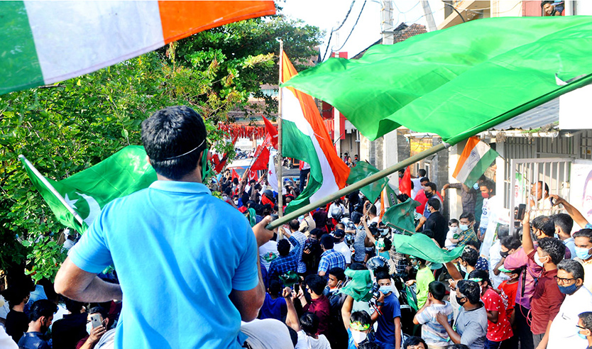 തദ്ദേശഫലം ഉൗർജമാകും; പ്രതീക്ഷയിൽ യു.ഡി.എഫ് തദ്ദേശഫലം ഉൗർജമാകും; പ്രതീക്ഷയിൽ യു.ഡി.എഫ്