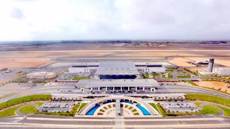 സലാല, സുഹാർ വിമാനത്താവളങ്ങളിൽനിന്ന്​ അന്താരാഷ്​ട്ര സർവിസ്​ പുനരാരംഭിക്കുന്നു