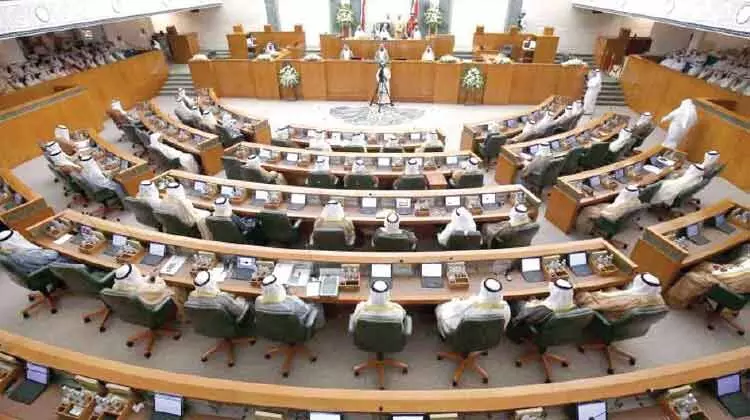 16ാം പാർലമെൻറ് ഉദ്ഘാടന സമ്മേളനം ഇന്ന് 16ാം പാർലമെൻറ് ഉദ്ഘാടന സമ്മേളനം ഇന്ന്