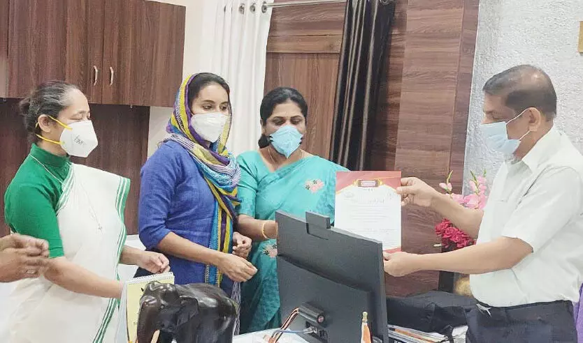 കേട്ടോ... ഇടുക്കി ഇനി ശ്രവണസൗഹൃദ ജില്ല കേട്ടോ... ഇടുക്കി ഇനി ശ്രവണസൗഹൃദ ജില്ല