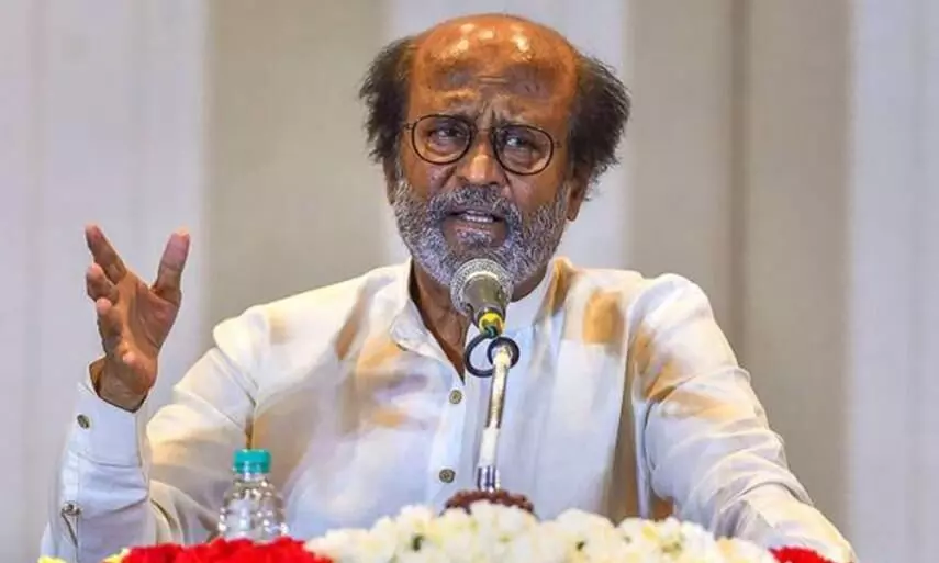 രജനീകാന്തിന്റെ പാർട്ടിയുടെ പേര് മക്കൾ സേവൈ കക്ഷി, ചിഹ്നം ഓട്ടോറിക്ഷ രജനീകാന്തിന്റെ പാർട്ടിയുടെ പേര് മക്കൾ സേവൈ കക്ഷി, ചിഹ്നം ഓട്ടോറിക്ഷ