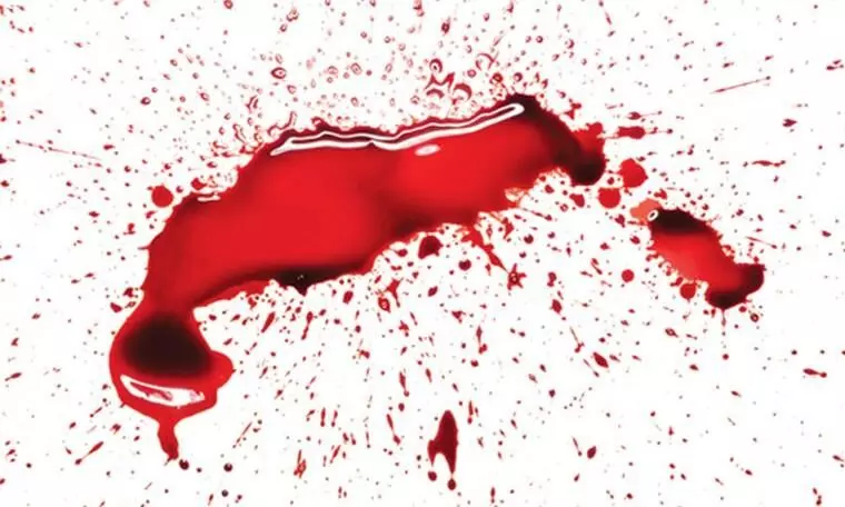 അരുവിക്കരയിൽ മദ്യലഹരിയിൽ മകൻ മാതാവിനെ കൊലപ്പെടുത്തി അരുവിക്കരയിൽ മദ്യലഹരിയിൽ മകൻ മാതാവിനെ കൊലപ്പെടുത്തി