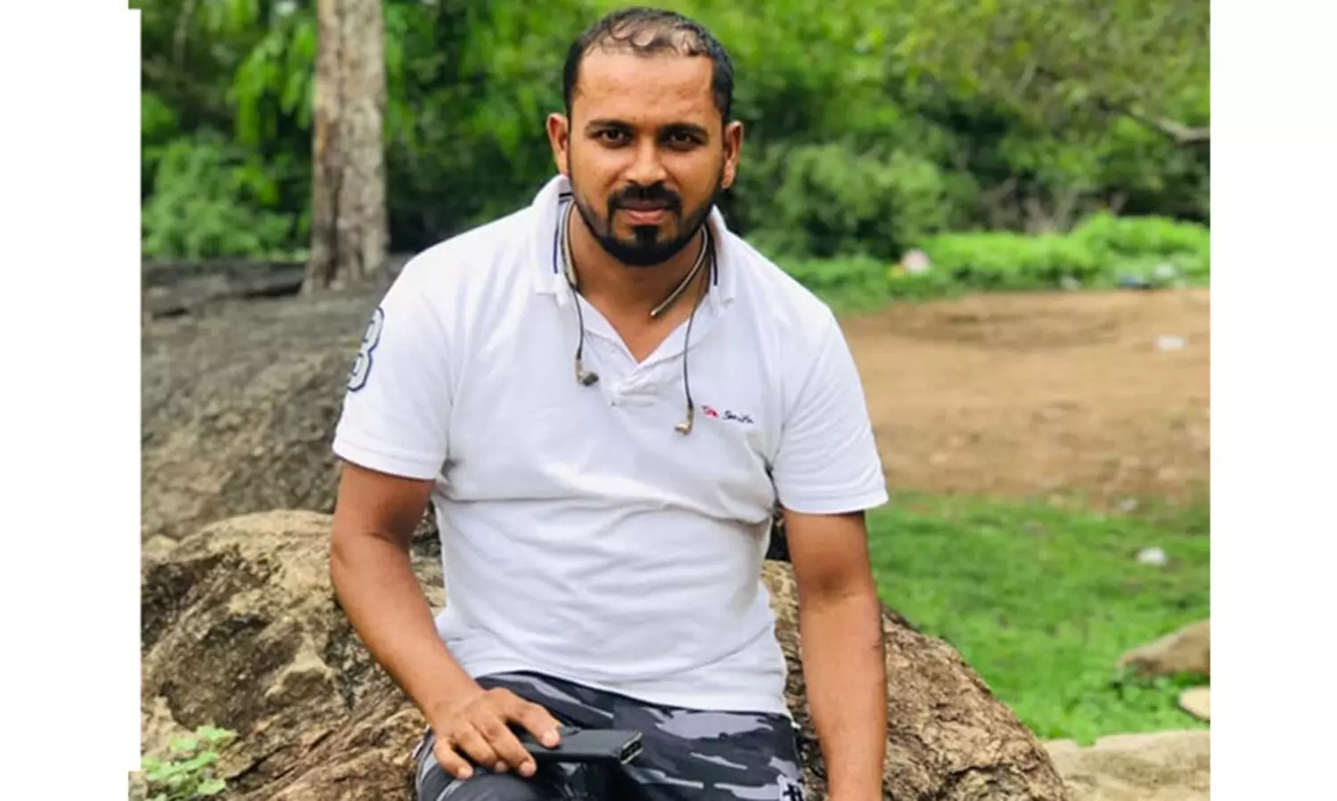 ഇരുമുന്നണികളും ഒപ്പത്തിനൊപ്പം: മുക്കം ആരു ഭരിക്കണമെന്ന് മജീദ്​ തീരുമാനിക്കും