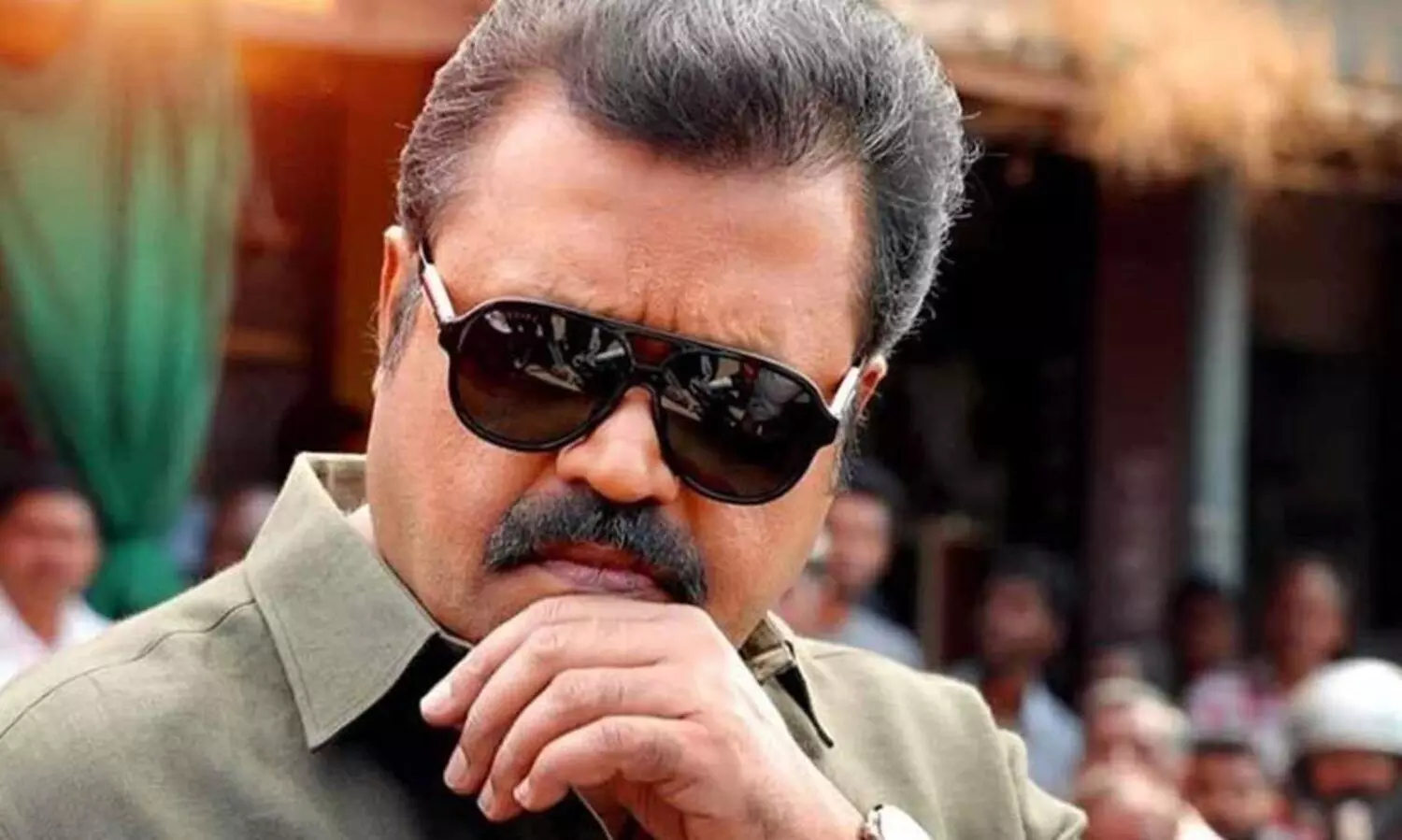 ആയിരം പഞ്ചായത്ത് ചോദിച്ചിട്ട് ഒരു അമ്പത് പോലും തന്നില്ലല്ലോ