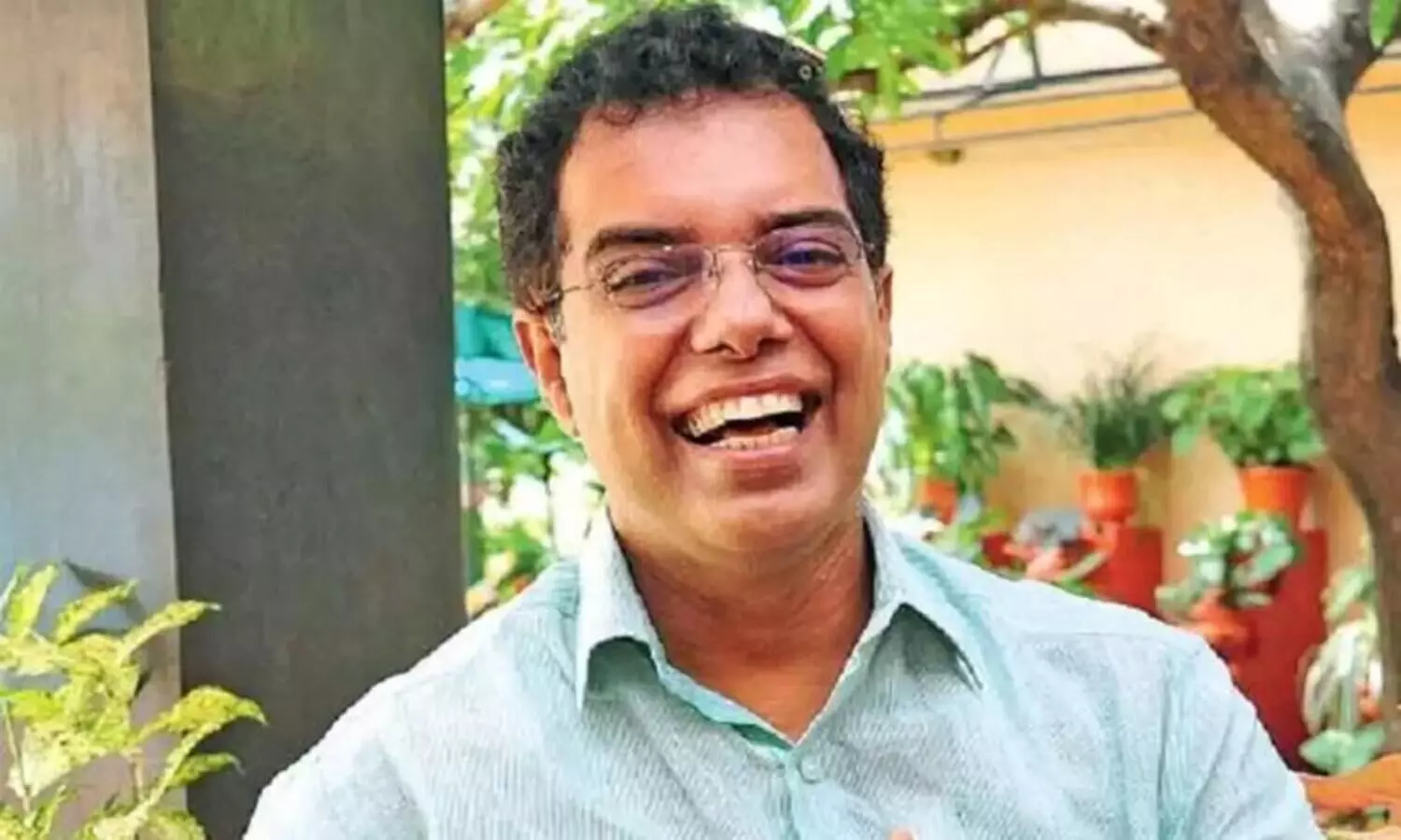 abdullakkutty about ldf victory