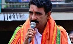 ബി. ഗോപാലകൃഷ്ണൻ തോറ്റു ബി. ഗോപാലകൃഷ്ണൻ തോറ്റു