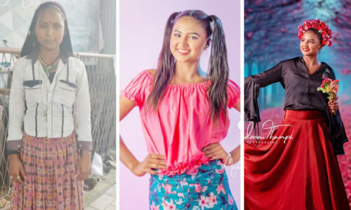 ആസ്മാൻ; അവിശ്വസനീയ മേക്​ ഓവറി​െൻറ മറ്റൊരു പേര്