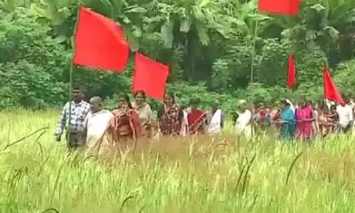 കീഴാറ്റൂരില്‍ വയല്‍ക്കിളികള്‍ക്ക് തോല്‍വി