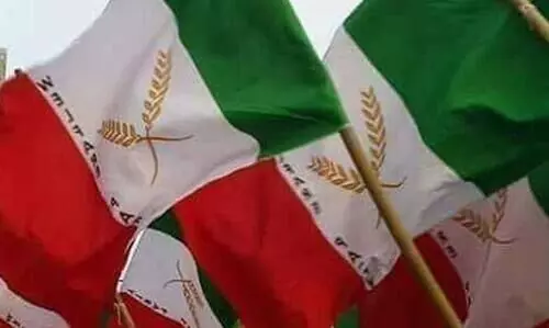 വെൽഫെയർ പാർട്ടി സഹകരണം യു.ഡി.എഫിന്​​ താങ്ങായി