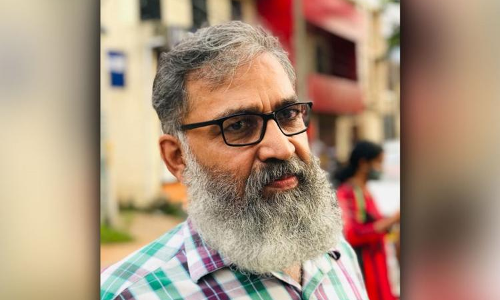 അലൻ ശുഹൈബിന്‍റെ പിതാവ് മുഹമ്മദ് ശുഹൈബ് തോറ്റു