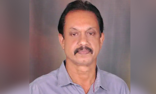 ഉള്ള്യേരിയിൽ കെ.സുരേന്ദ്രന്‍റെ സഹോദരന് തോൽവി