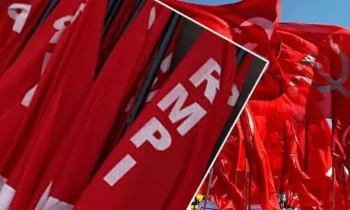 വടകര ബ്ലോക്ക് പരിധിയിലെ ജനകീയ മുന്നണി ചാപിള്ളയാവുകയാണോ?