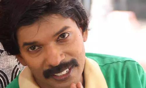 ഞാനെന്ത് പിഴച്ചു.. എന്റെ അളിയനല്ല അസദുദ്ദീൻ ഒവൈസി-സന്തോഷ് പണ്ഡിറ്റ് ഞാനെന്ത് പിഴച്ചു.. എന്റെ അളിയനല്ല അസദുദ്ദീൻ ഒവൈസി-സന്തോഷ് പണ്ഡിറ്റ്