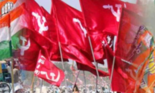 മുക്കത്ത്​ ലീഗ്​ വിമതനും ബി.ജെ.പിയും ഭരണം തീരുമാനിക്കും; ആര്‍ക്കും കേവല ഭൂരിപക്ഷം നേടാനായില്ല