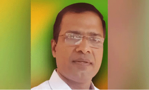 ബി​.ജെ.പിക്കായി മത്സരിച്ച എ.​പി. അ​ബ്​​ദു​ല്ല​ക്കു​ട്ടി​യു​ടെ സഹോദരൻ തോറ്റമ്പി; ലഭിച്ചത്​ 20 വോട്ട്​