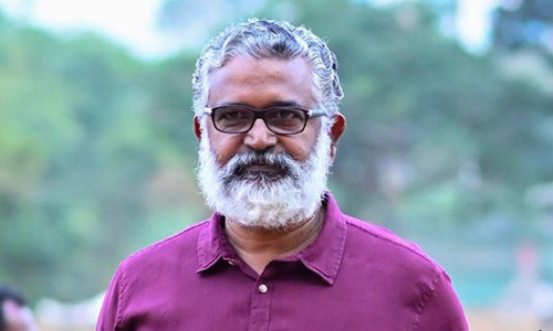 ആടുജീവിതത്തിന്​ ശേഷം ബ്ലെസി ചിത്രം; സൂപ്പർതാരം നായകനാവും