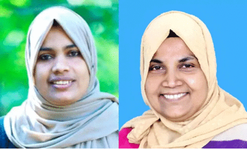 അമ്മായിഅമ്മ പോരിനൊടുവിൽ വലതു ചാഞ്ഞ് കടലൂർ ബ്ലോക്ക് ഡി​വി​ഷൻ