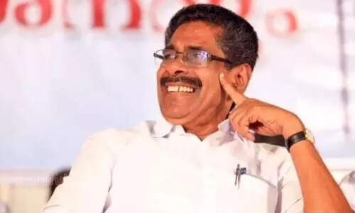 യു.ഡി.എഫിന്‍റെ അടിത്തറക്ക് ഒരു കോട്ടവും സംഭവിച്ചിട്ടില്ല -മുല്ലപ്പള്ളി രാമചന്ദ്രന്‍