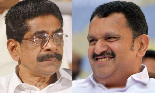 ഞാൻ വോട്ട് ചെയ്തിടത്ത് യു.ഡി.എഫ് ജയിച്ചിട്ടുണ്ട്; മുല്ലപ്പള്ളിക്ക് മുരളീധരന്‍റെ ഒളിയമ്പ്