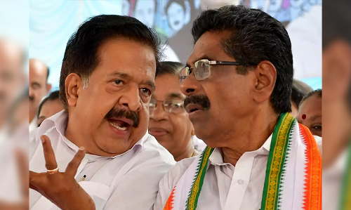 പ്രതീക്ഷകൾ പൂവണിഞ്ഞില്ല; തിരിച്ചടിയിലുലഞ്ഞ്​ യു.ഡി.എഫ്​