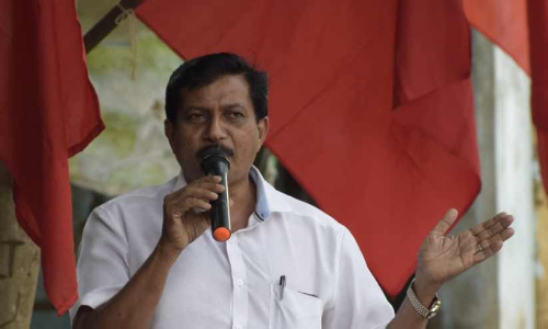 കന്നിയങ്കത്തില്‍  വിജയവുമായി ജനകീയ ഡോക്ടര്‍