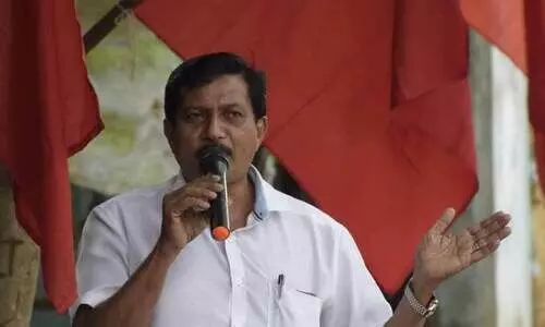 കന്നിയങ്കത്തില്‍  വിജയവുമായി ജനകീയ ഡോക്ടര്‍