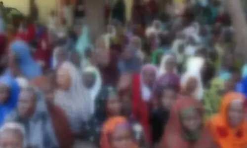 ബോകോഹറാം തട്ടിക്കൊണ്ടുപോയ 17 കുട്ടികളെ മോചിപ്പിച്ചു