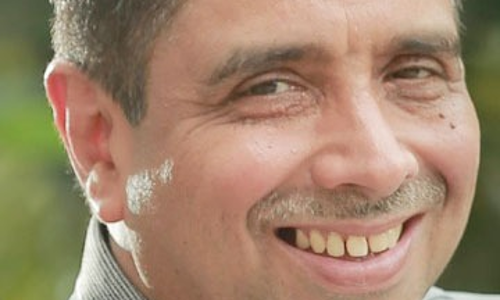 തദ്ദേശതെരഞ്ഞെടുപ്പിൽ ഖത്തർ പ്രവാസിക്ക്​ അട്ടിമറി ജയം