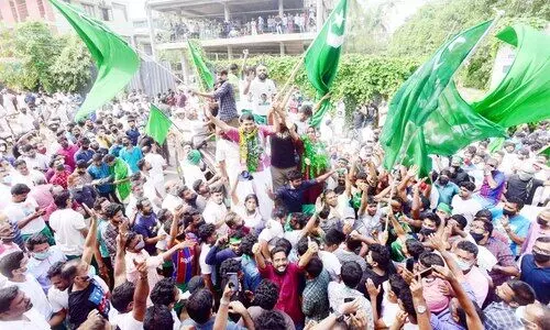 മാറാതെ, മറിയാതെ യു.ഡി.എഫിനൊപ്പം മലപ്പുറം