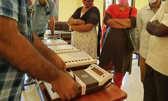 ആര് ജയിക്കും; തരുവണയില്‍ പന്തയപ്പോര്