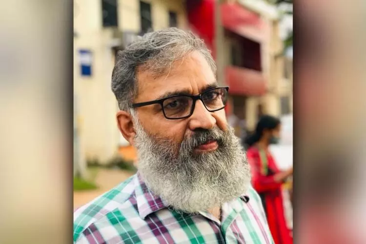 അലൻ ശുഹൈബിന്‍റെ പിതാവ് മുഹമ്മദ് ശുഹൈബ് തോറ്റു