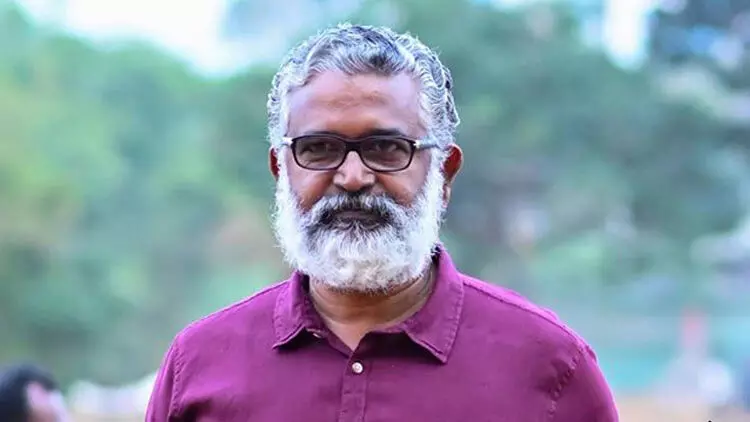 ആടുജീവിതത്തിന്​ ശേഷം ബ്ലെസി ചിത്രം; സൂപ്പർതാരം നായകനാവും