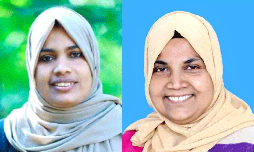 അമ്മായിഅമ്മ പോരിനൊടുവിൽ വലതു ചാഞ്ഞ് കടലൂർ ബ്ലോക്ക് ഡി​വി​ഷൻ