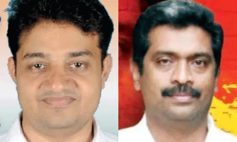 കഴിഞ്ഞ തവണ രണ്ട്​ വോട്ടിന്​ തോറ്റു​; ഈനാദിയിൽ ഇക്കുറി മജീദി​െൻറ പ്രതികാരം