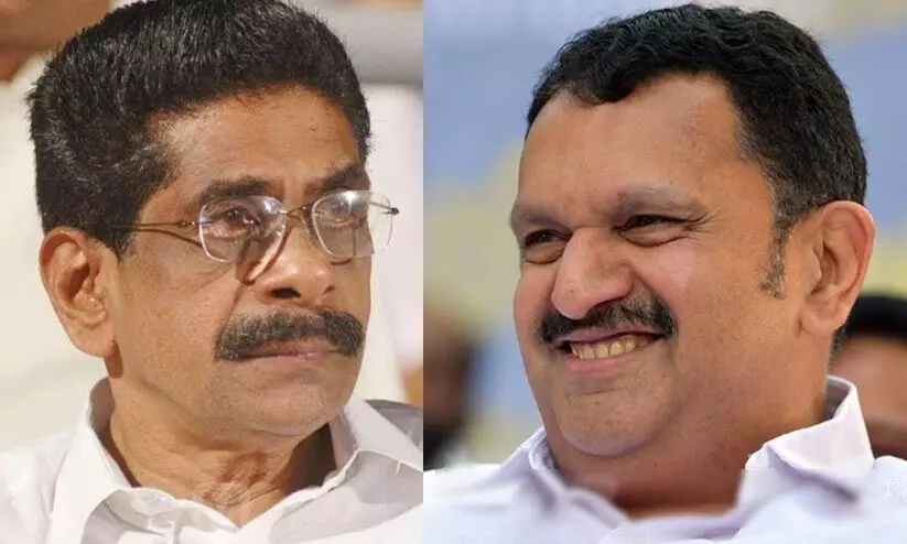 ഞാൻ വോട്ട് ചെയ്തിടത്ത് യു.ഡി.എഫ് ജയിച്ചിട്ടുണ്ട്; മുല്ലപ്പള്ളിക്ക് മുരളീധരന്റെ ഒളിയമ്പ് ഞാൻ വോട്ട് ചെയ്തിടത്ത് യു.ഡി.എഫ് ജയിച്ചിട്ടുണ്ട്; മുല്ലപ്പള്ളിക്ക് മുരളീധരന്റെ ഒളിയമ്പ്