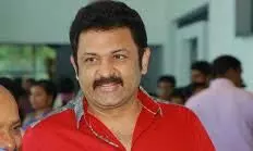 എന്.ഡി.എ മികച്ച പ്രകടനത്തിലൂടെ 34 സീറ്റ് 35 ആക്കി ഉയര്ത്തി -നടൻ കൃഷ്ണകുമാർ എന്.ഡി.എ മികച്ച പ്രകടനത്തിലൂടെ 34 സീറ്റ് 35 ആക്കി ഉയര്ത്തി -നടൻ കൃഷ്ണകുമാർ