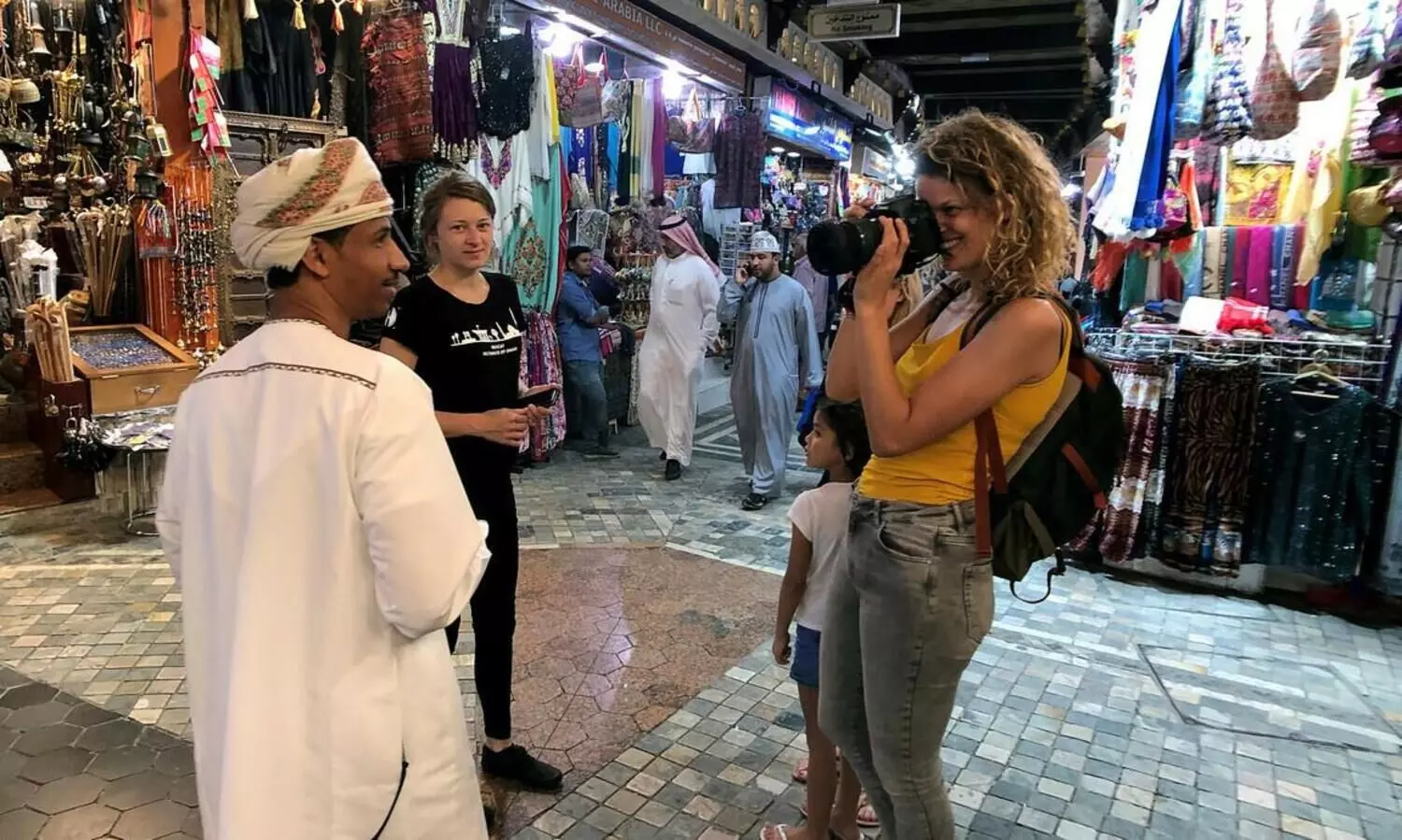 എല്ലാ ഇന്ത്യക്കാർക്കും ഒമാനിലേക്ക്​   വിസാ രഹിത പ്ര​േവശനം ലഭിക്കില്ല