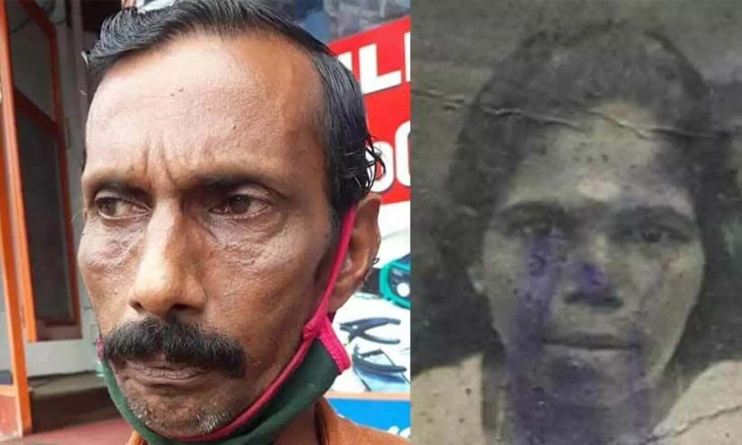 രണ്ടാം ഭാര്യയെ കൊന്ന് ചാക്കിൽ കെട്ടി വഴിയരികിൽ തള്ളി; ഭർത്താവ്​ അറസ്​റ്റിൽ