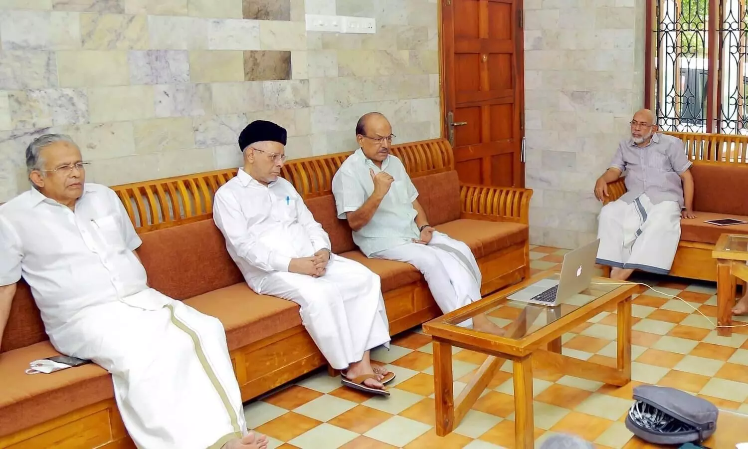 തെരഞ്ഞെടുപ്പ്​ ഫലം: ഗൗരവമായി ചർച്ച ചെയ്യേണ്ട വിഷയങ്ങളുണ്ടെന്ന് മുസ്​ലിം​ ലീഗ്​