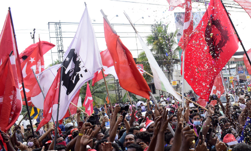 ചെ​​​ങ്കോട്ട കെട്ടി കരിമ്പനനാട്